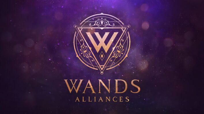Wands Alliance