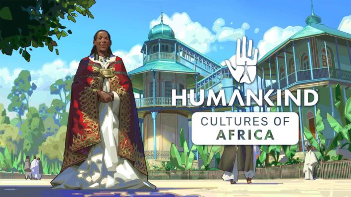 Humankind