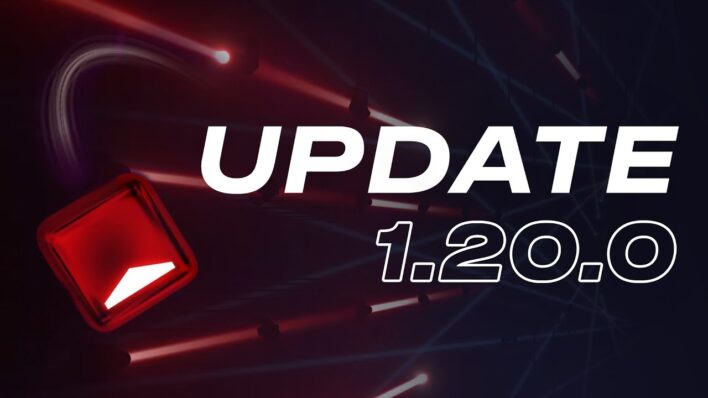 Beat Saber Update OST 5