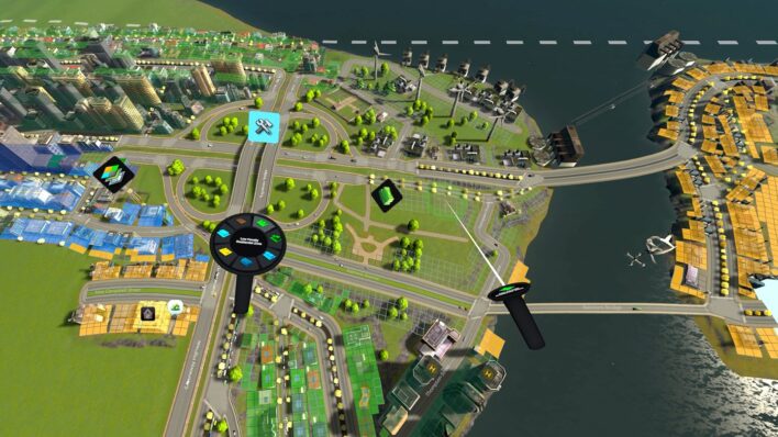 Cities VR