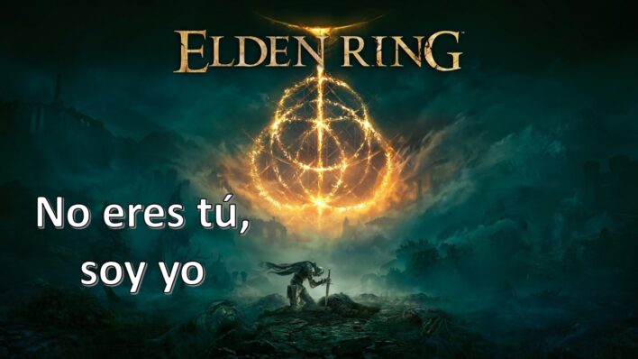 Elden Ring opinión