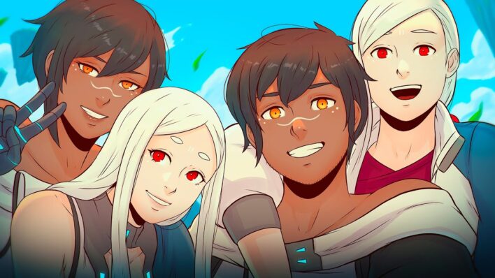 Haven Couples Update