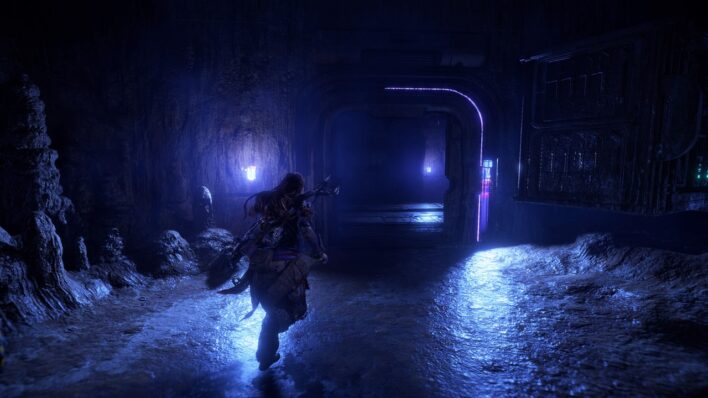 Horizon Forbidden West