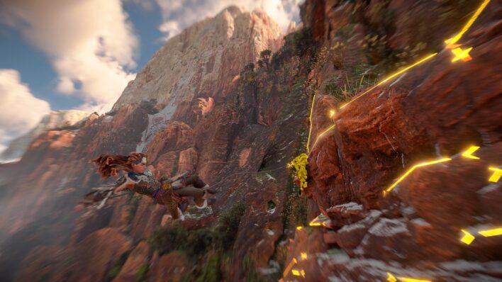 Horizon Forbidden West
