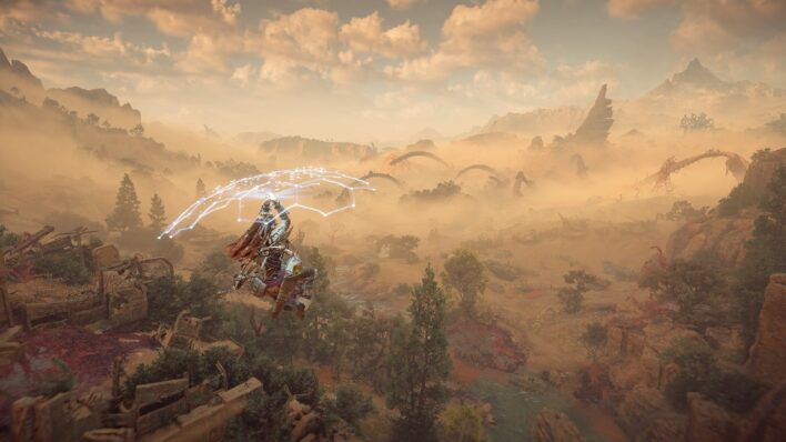 Horizon Forbidden West