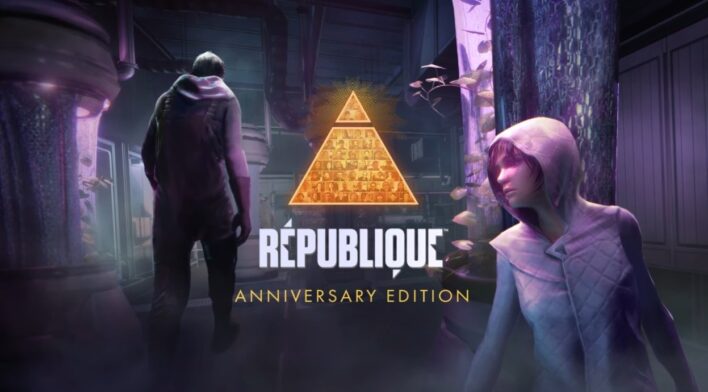 République Anniversary Edition