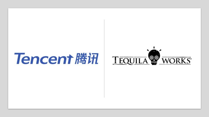Tencent Tequila Works