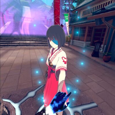 The Tale of Onogoro
