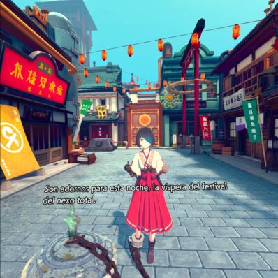 The Tale of Onogoro