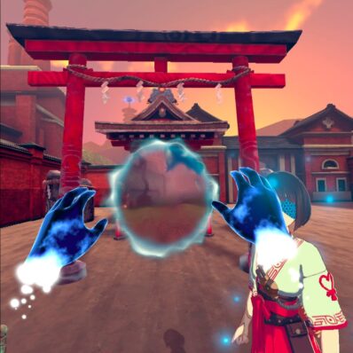 The Tale of Onogoro