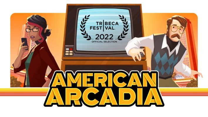 American Arcadia