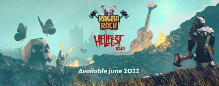 Ragnarock Hellfest