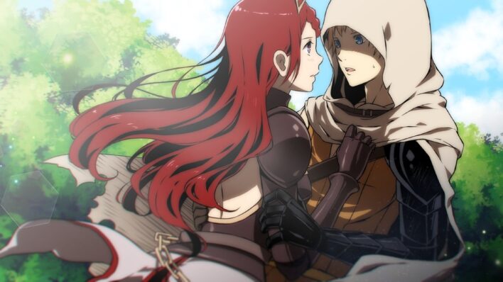 The Silent Kingdom