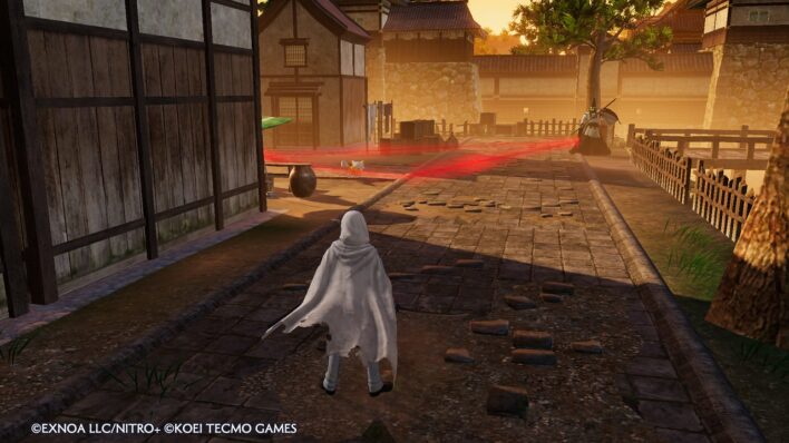 Touken Ranbu Warriors