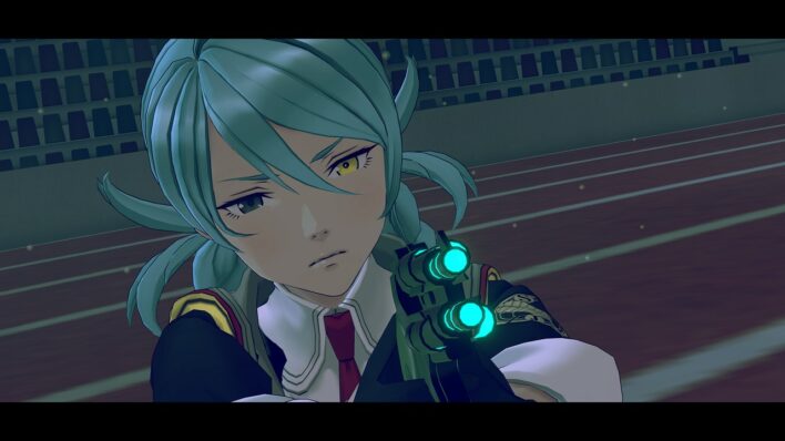 AI The Somnium Files Nirvana Initiative