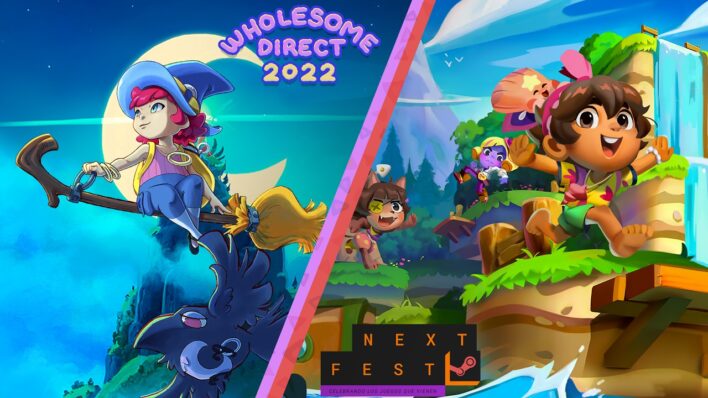 Chibig Summer Game Fest
