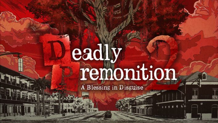 Deadly Premonition 2