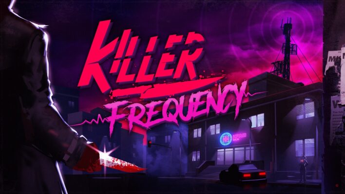 Killer Frequency