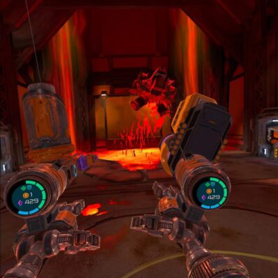 Mothergunship Forge