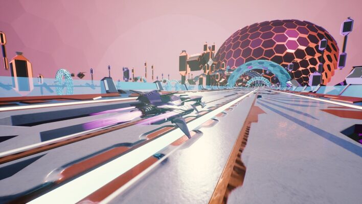 Redout 2