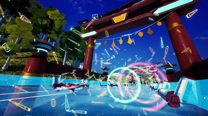 Redout 2