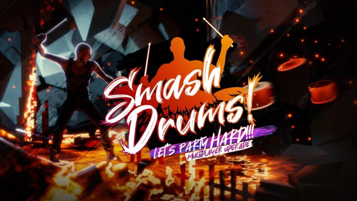Smash Drums Update