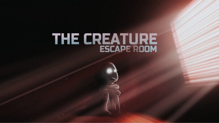 The Creature Escape Room