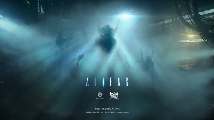 Aliens Survios