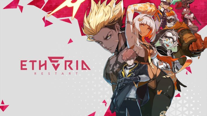 Etheria Restart