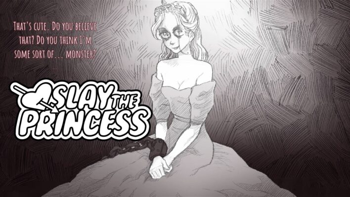 Slay the Princess