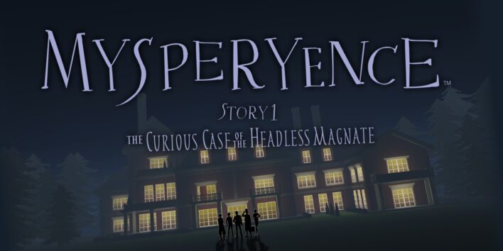 MYSPERYENCE