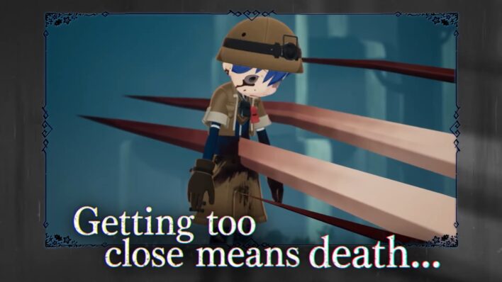 Made in Abyss: Binary Star Falling into Darkness