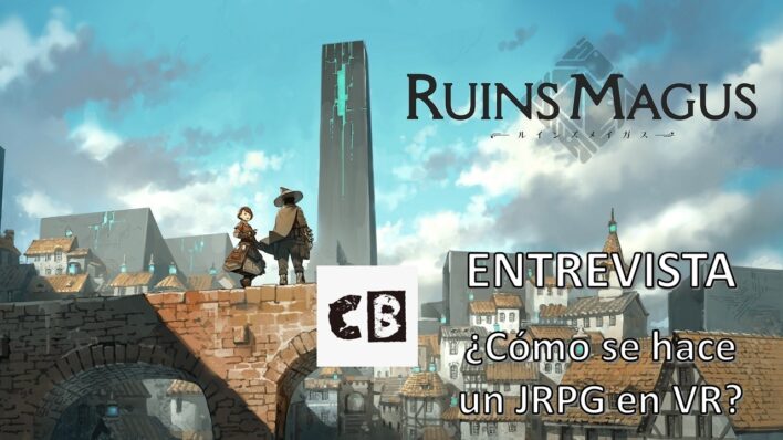 RUINSMAGUS Interview