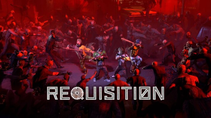 Requisition VR