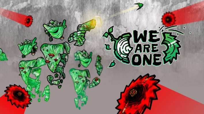 We Are One