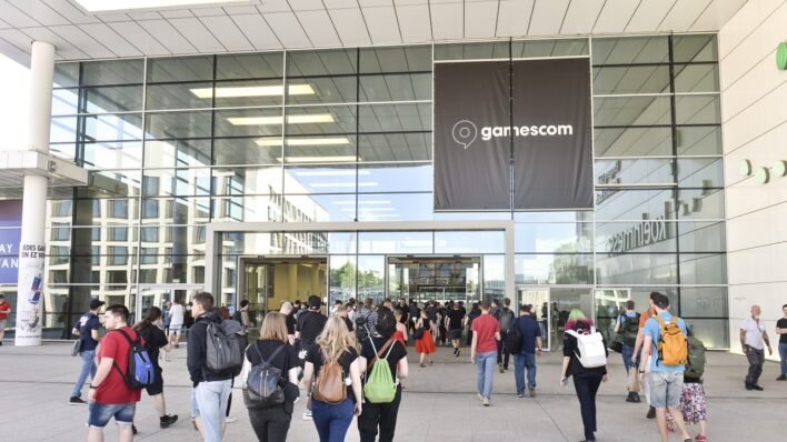 Gamescom 2022