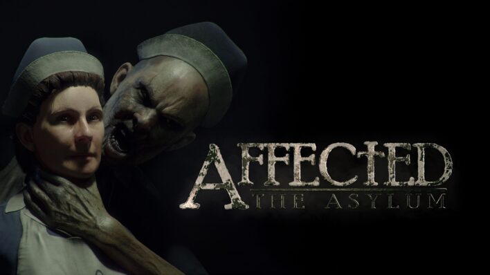 Affected The Asylum