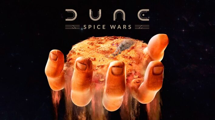 Dune Spice Wars