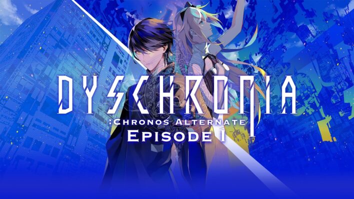 Dyschronia Chronos Alternate Episode I