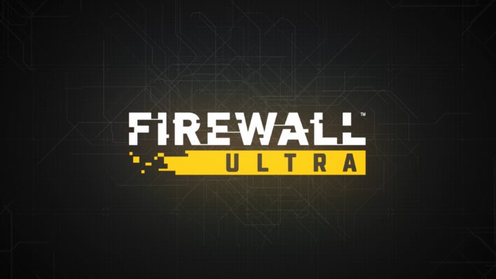 Firewall Ultra PSVR2