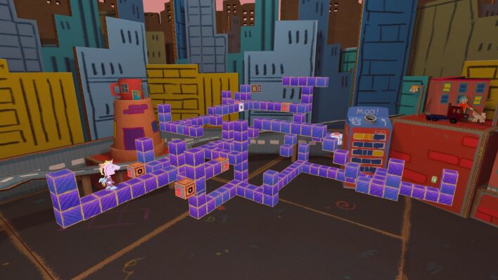 PathCraft