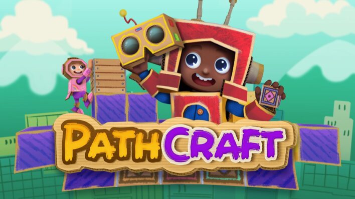 PathCraft