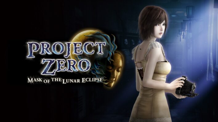 Project Zero 4 Mask of the Lunar Eclipse