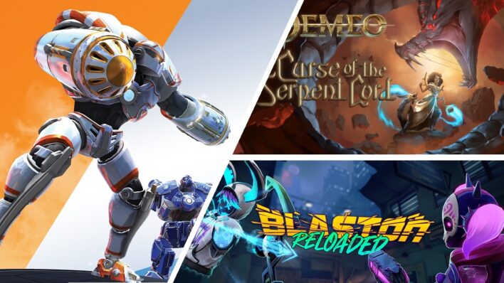 Resolution Games Gamescom 2022