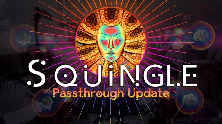 Squingle Passthrough Update