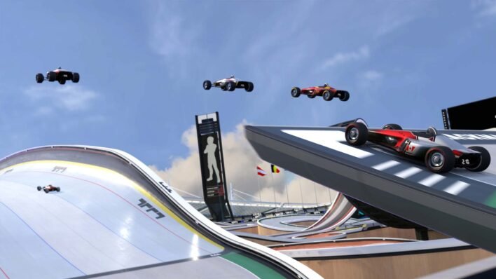 Trackmania