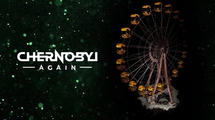 Chernobyl Again VR Quest 2 PSVR PS VR2 PCVR