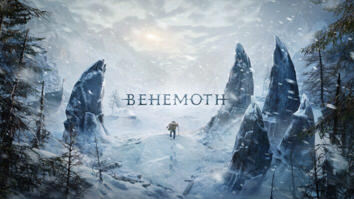 Behemoth Meta Quest 2 VR