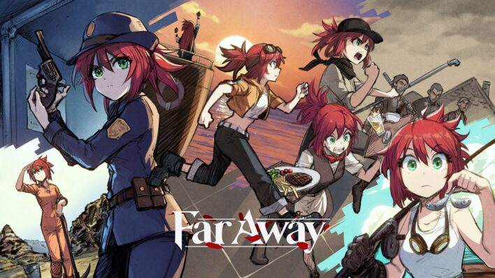 Far Away