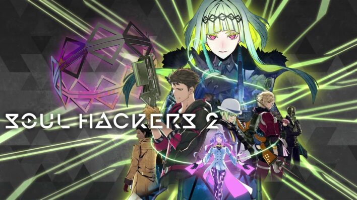 Soul Hackers 2